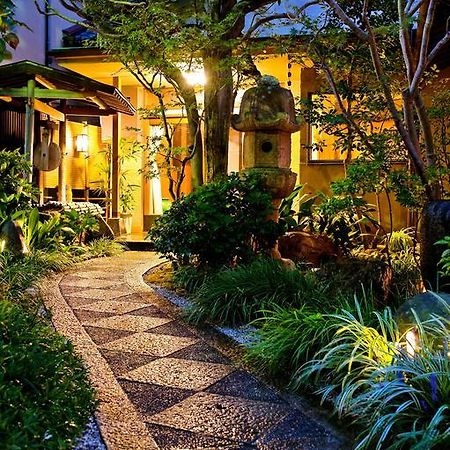 Matsuyone Hotel Toyohashi Eksteriør billede