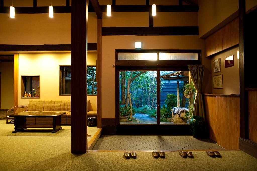 Matsuyone Hotel Toyohashi Eksteriør billede