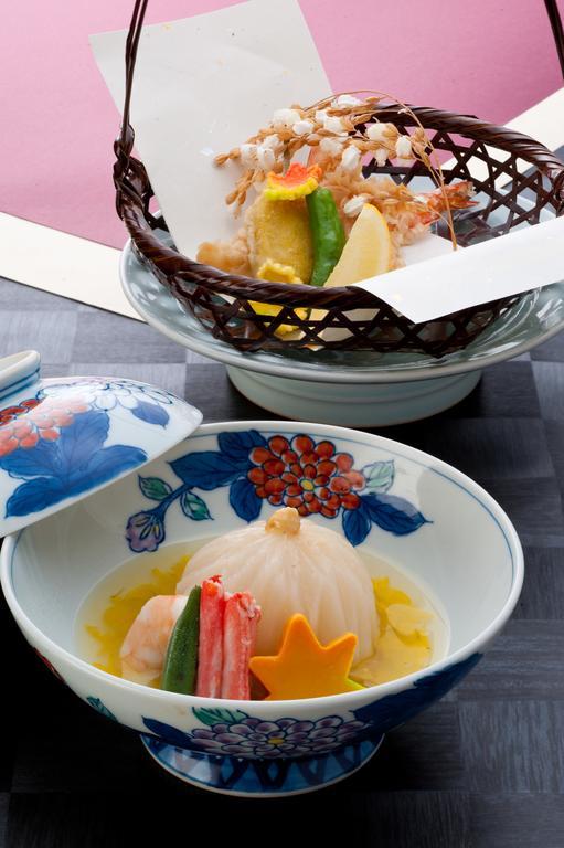 Matsuyone Hotel Toyohashi Eksteriør billede