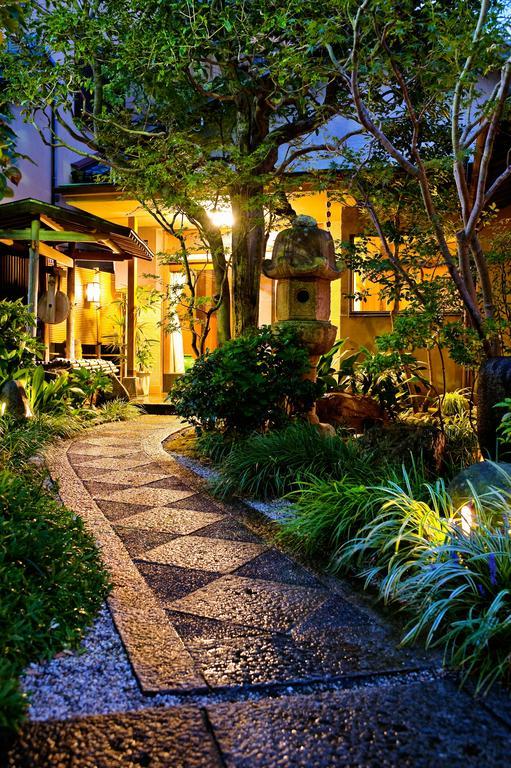 Matsuyone Hotel Toyohashi Eksteriør billede